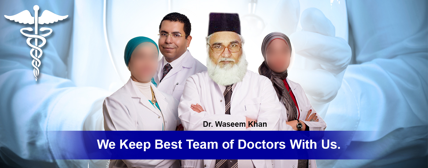 doctors who team
